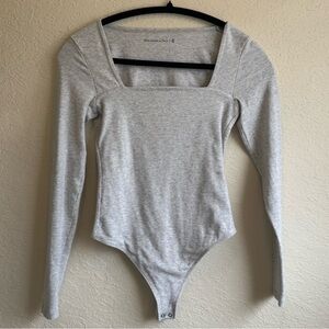Abercrombie bodysuit